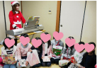 他の生徒さんと交流する機会はありますか?