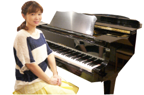 まどか音楽教室の特長